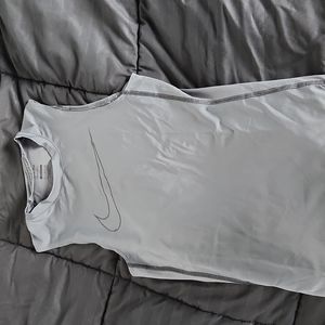 Nike Pro Dri-Fit tank top. Men's Size Small.